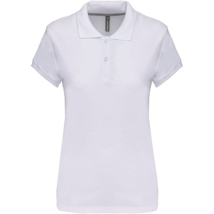 Kariban Polo Dames