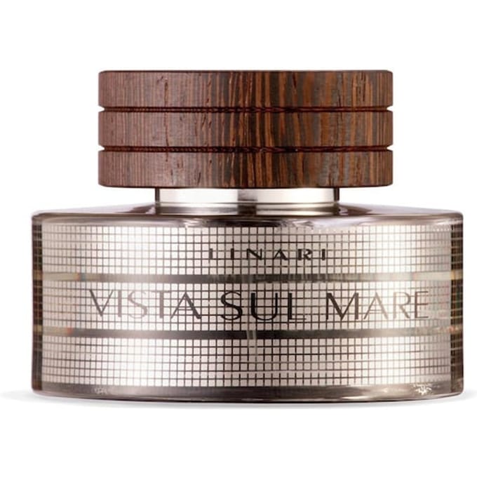 Linari Vista sul Mare Eau de Parfum Spray Herenparfum Unisex 100 ml