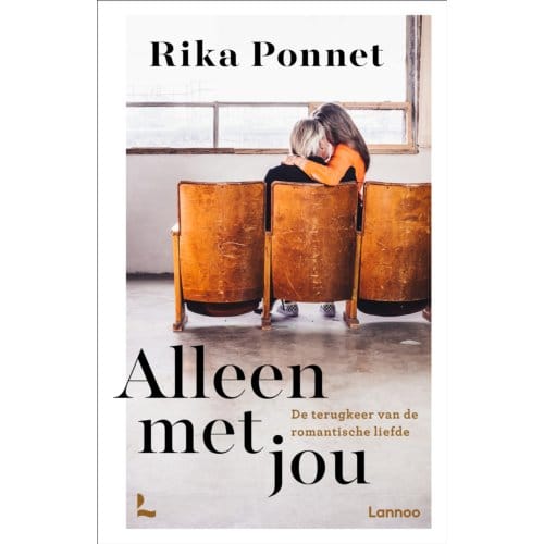 Alleen Met Jou - Rika Ponnet