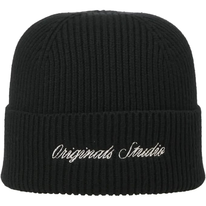 JACK&JONES - JACNORREBRO REGULAR BEANIE NOOS - Heren - Mutsen