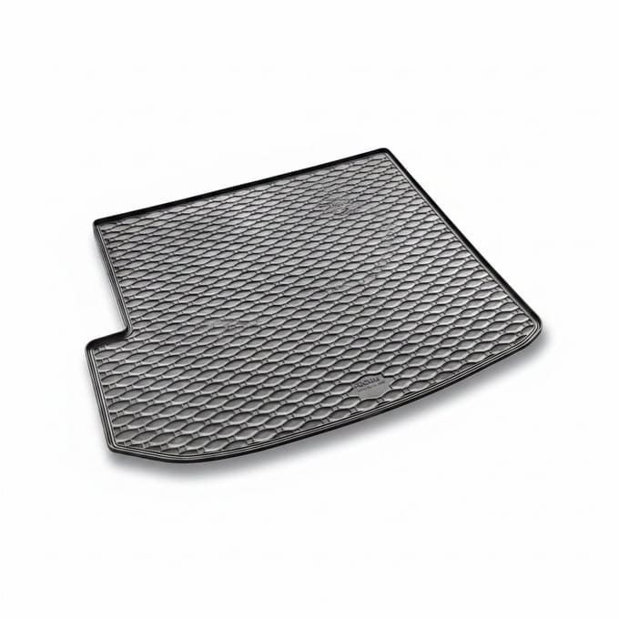 Kofferbakmat voor Omoda 9 PHEV (2024-heden) - Rubber