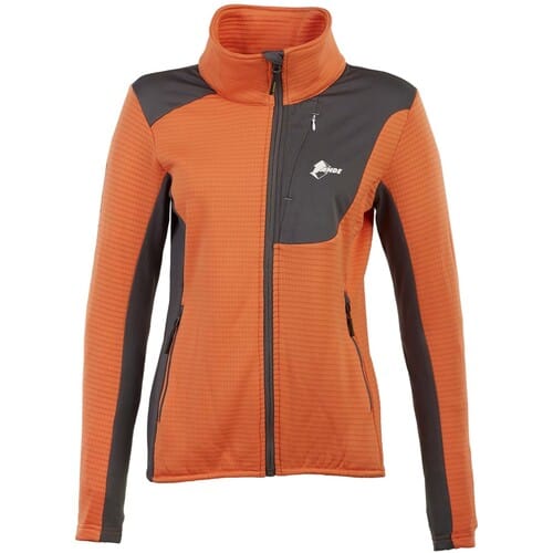 Fleece Jack Ande New Averta Lady