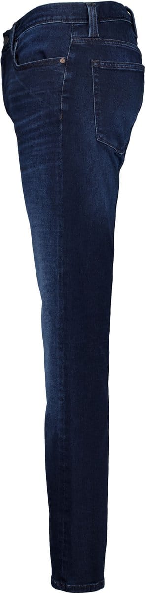 Alberto - Jeans Blauw Alberto Jeans Blauw 42071266