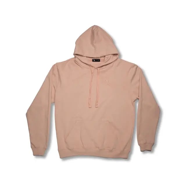 Hoodie Title MTB Logo