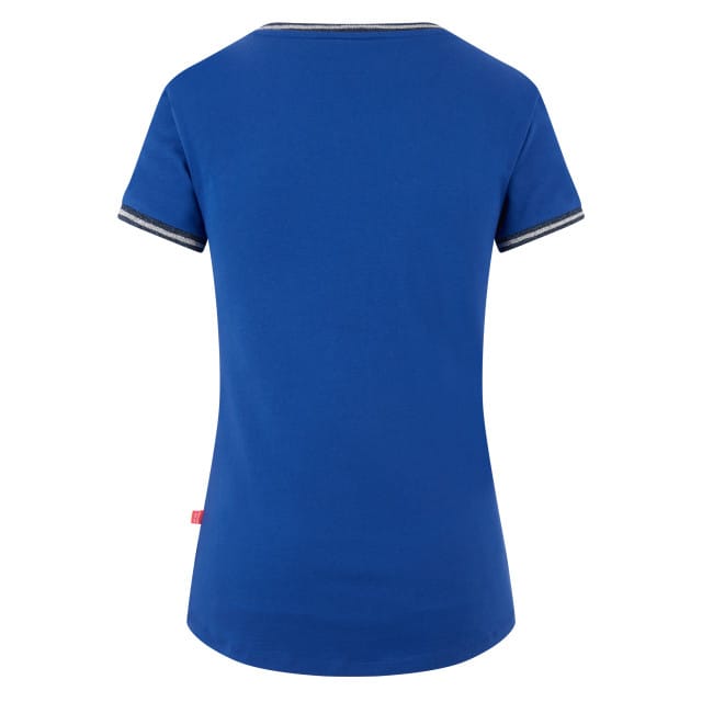 Dames-T-shirt Imperial Riding Shine Bright