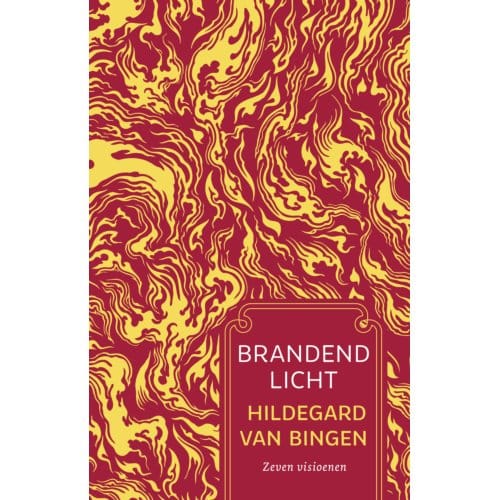 Brandend Licht - Patroon - Hildegard van Bingen