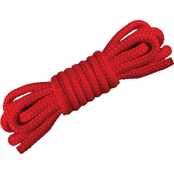 Japanese Mini Rope - 1,5m - Red