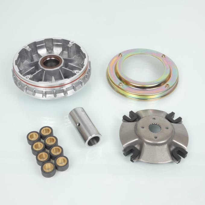 Variateur RMS voor Scooter MBK 250 Skycruiser vanaf 2006 Nieuw
