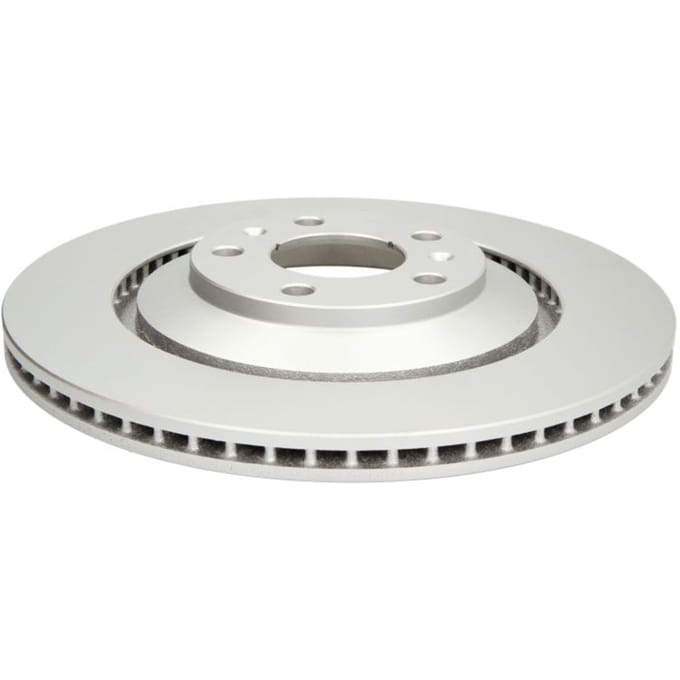 Remschijf BOSCH 0 986 479 591 achter, geventileerd, sterk gecarboniseerd, 1 Stuk