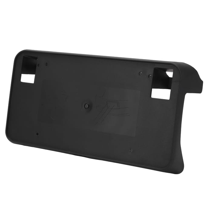 Kentekenplaathouder voor 847227012870 Auto Exterieur Accessoires Vervanging voor Chevy