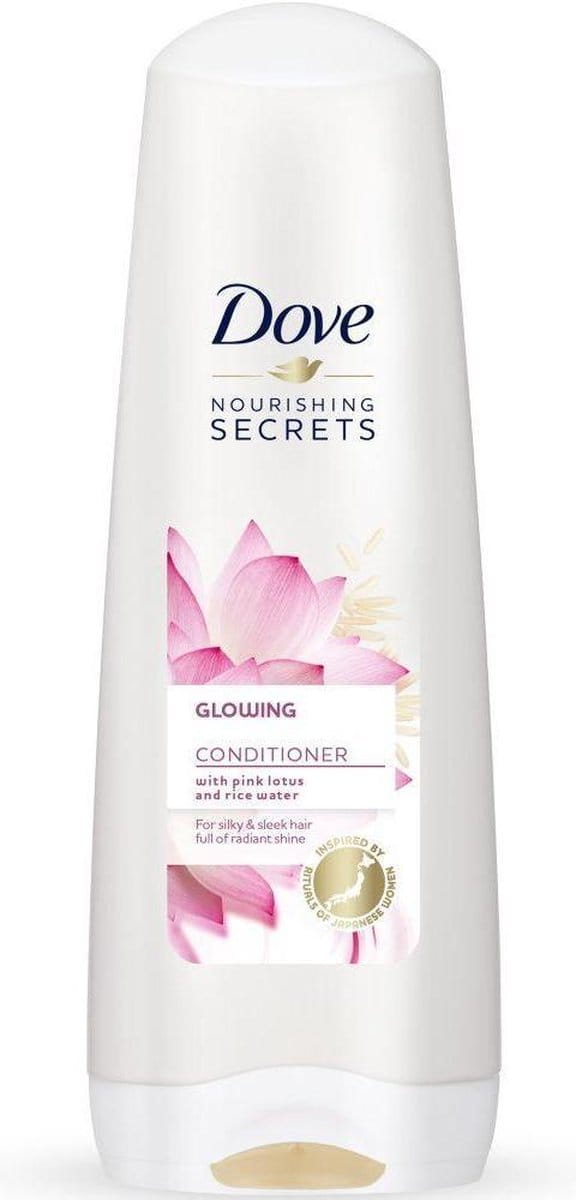 Dove - Conditioner - Glowing Ritual - 200ml
