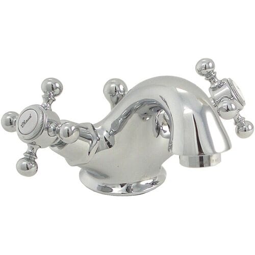 Herzbach ANAIS single-hole basin mixer 32.452000.1.01