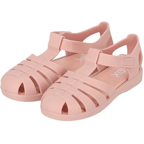 XQ Waterschoenen Kinderen Roze-31/32