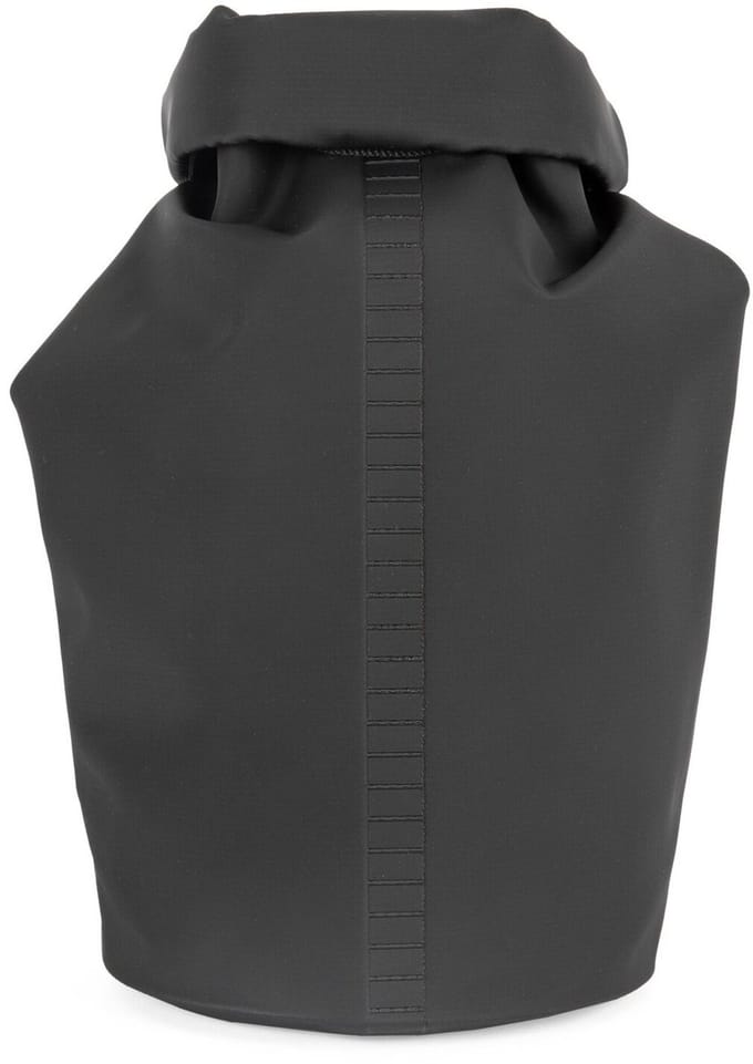 Kimood Waterdichte tas van 2 liter KI0643 - Black - One size