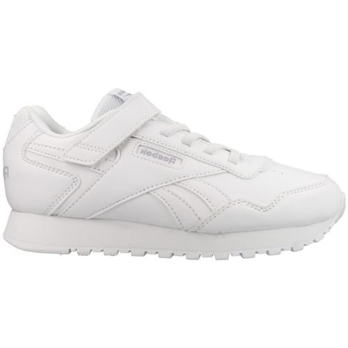 Reebok Classics Glide Children Schoenen Wit EU 30 Jongen