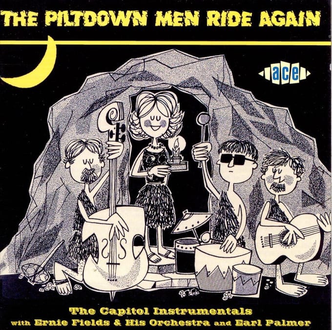 Ride Again