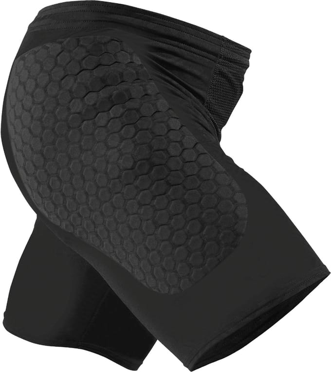 HEX® Sliding Protection Short [724]