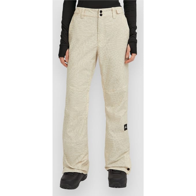 O'Neill Fwc'Cruz Slim Broek