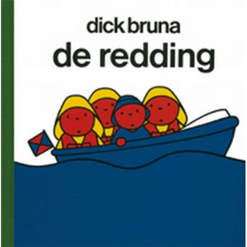 De Redding - Dick Bruna