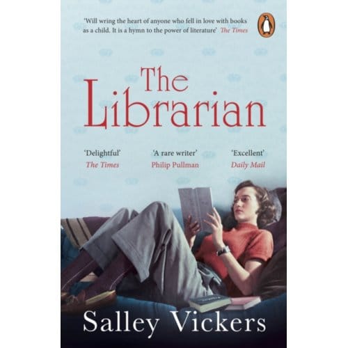 The Librarian - Salley Vickers