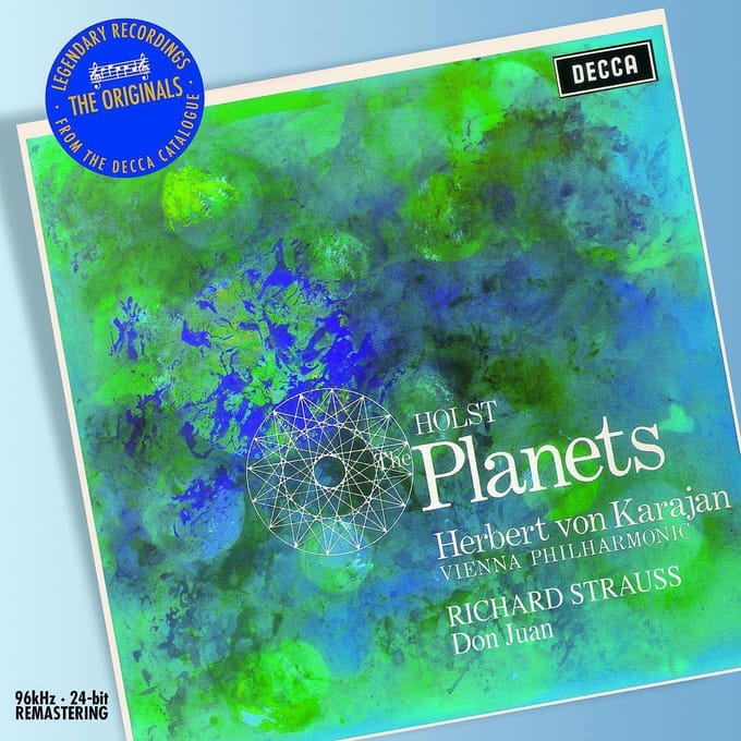 Planets, The