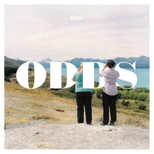 Garda - Odds (CD)