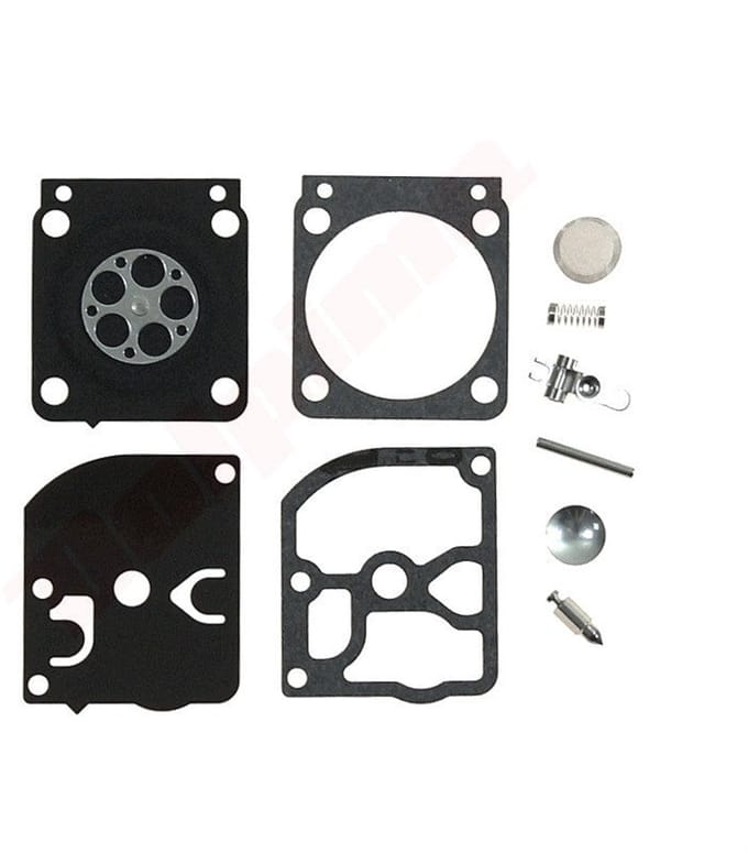 Carburateur reparatieset passend op ZAMA ( RB-254 )