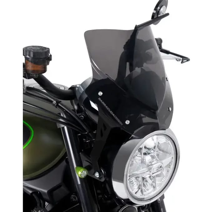 Aerosport motor windscherm Barracuda Kawasaki Z900 RS