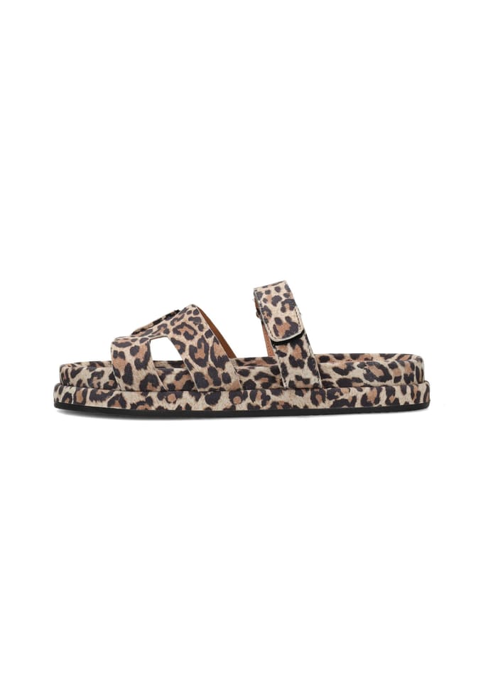 PS Poelman MAG Dames Sandalen