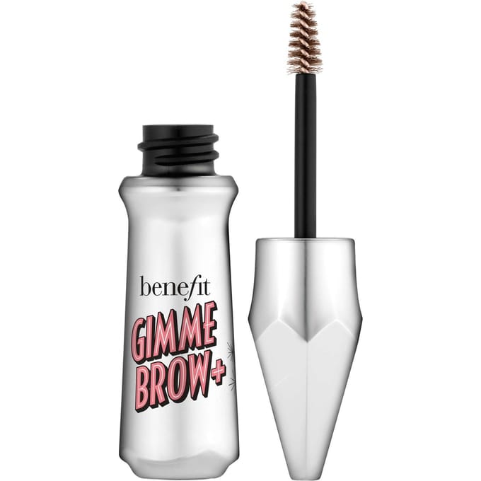 Benefit Gimme Brow+ Volumizing Fiber Gel 03 Middelgroot - 1,5g