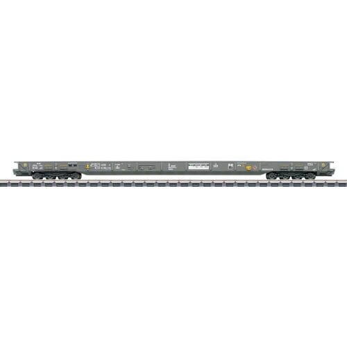Märklin 047408 Lageboordwagen AC