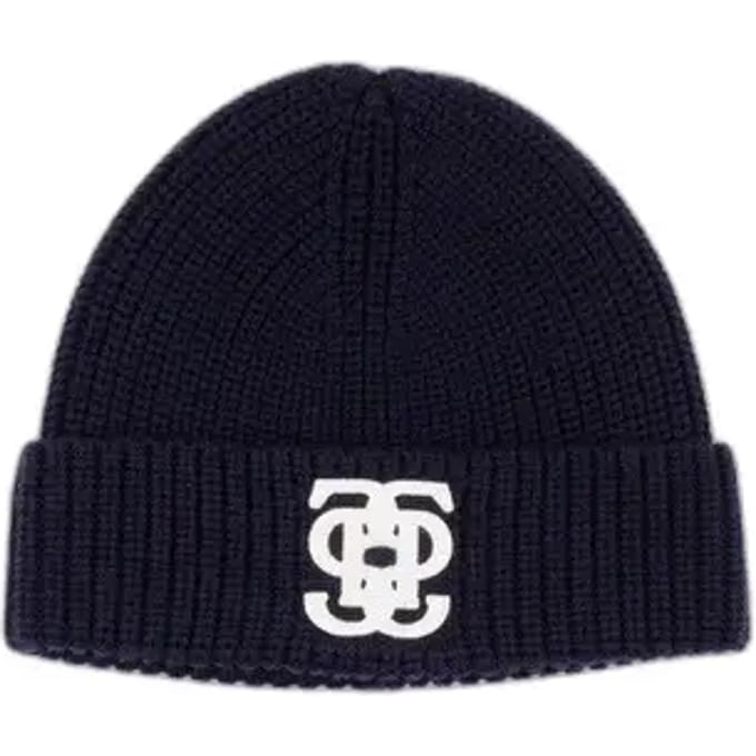 Cap PS of Sweden Lou Felt Monogram