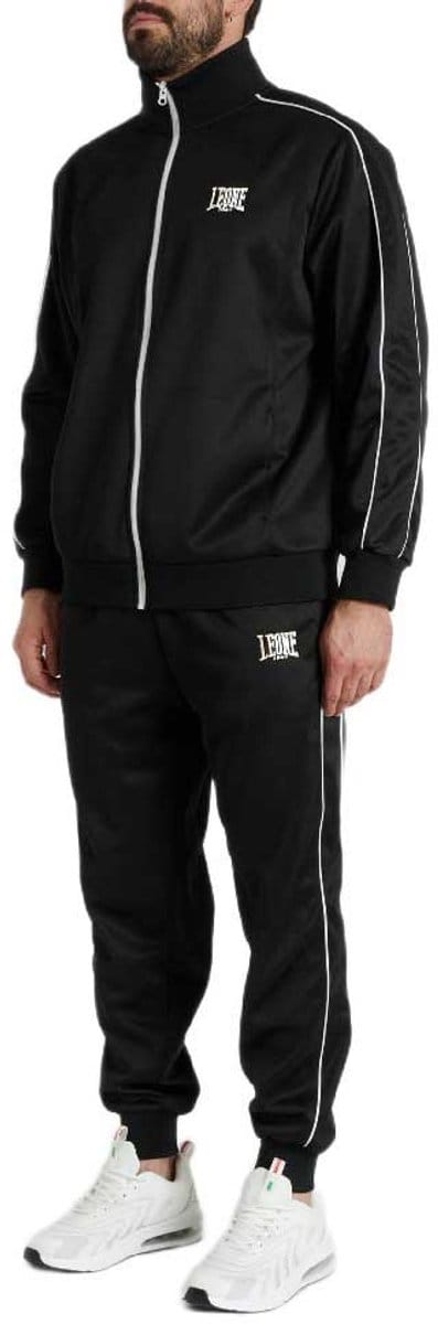 Leone1947 Classic Trainingspak Zwart M Man