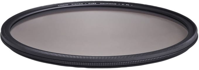 Cokin Pure Harmonie Polarisatiefilter - Super Slim - 40,5mm