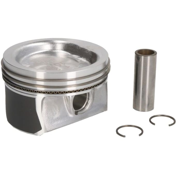 Zuiger MAHLE 030 71 02