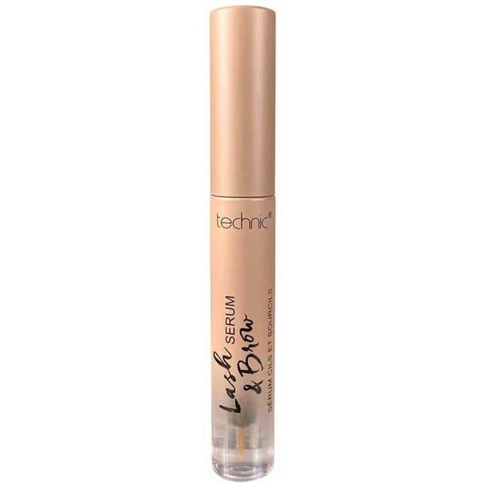 Technic Lash & Brow Serum - Wimper & Wenkbrauw Serum