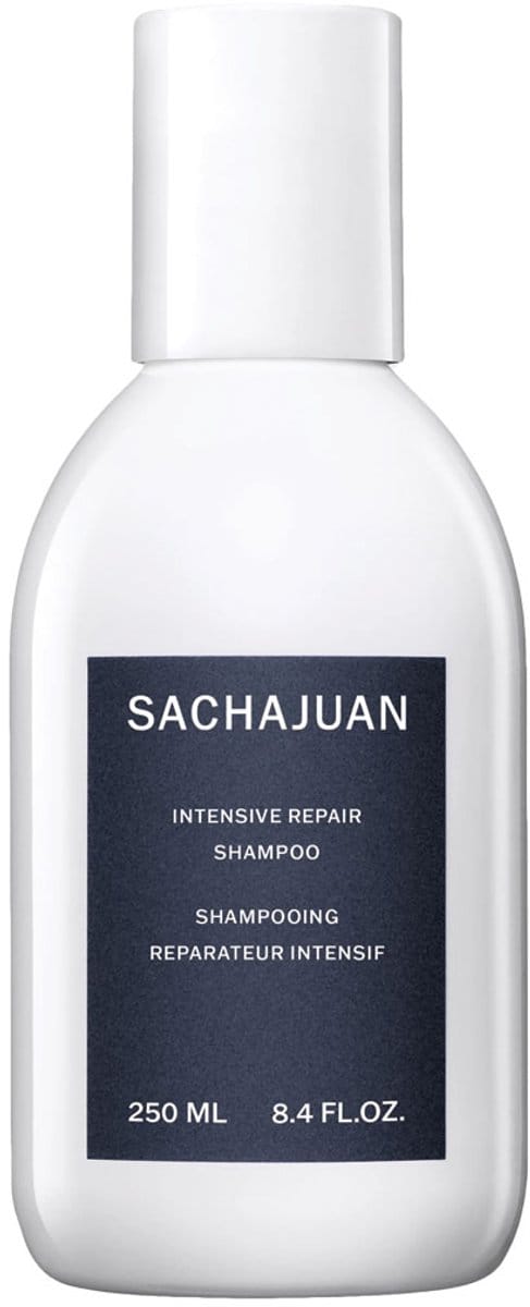 SachaJuan Intensive Repair Shampoo 250ml