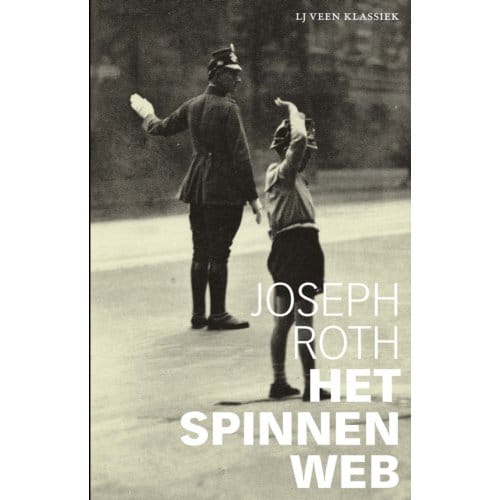 Het Spinnenweb - Lj Veen Klassiek - Joseph Roth