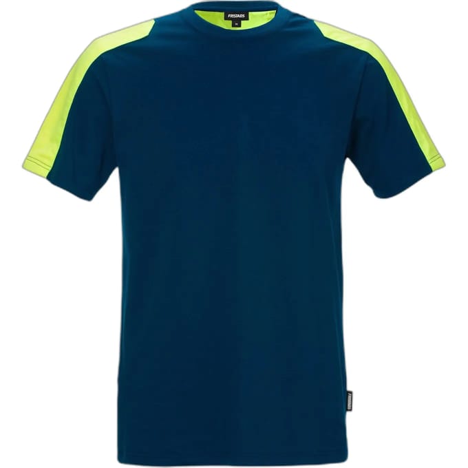 Fristads Stretch-T-shirt 7447 RTT