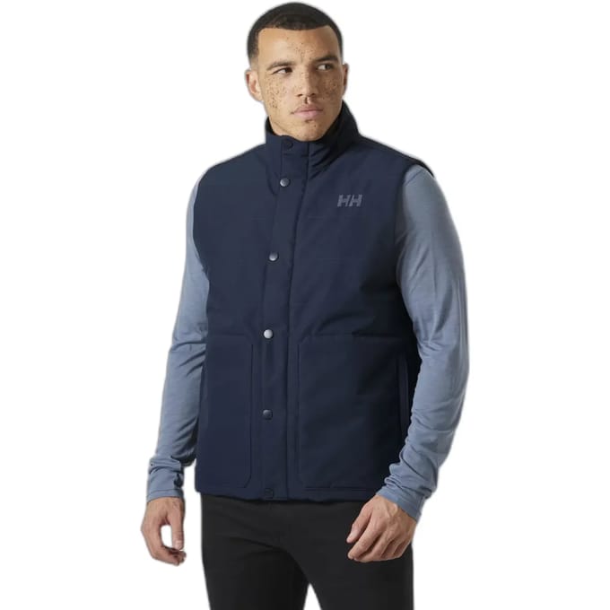 Mouwloos jasje Helly Hansen Escape