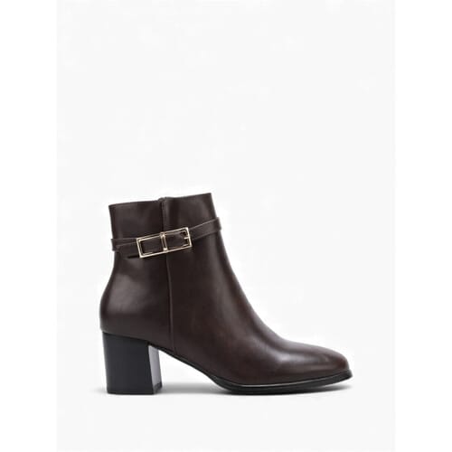 Enkellaarzen La Modeuse 77095_P182701