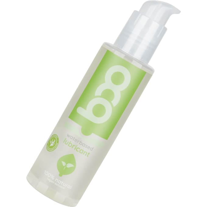 '100% NATURAL', waterbasis, 150 ml