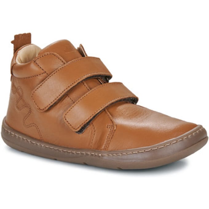 Easy Peasy  Laarzen MY BOOTS VELCRO