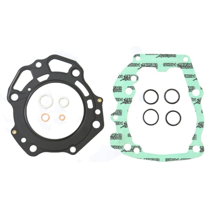 Motorpakkingset (boven) ATHENA P400070600002