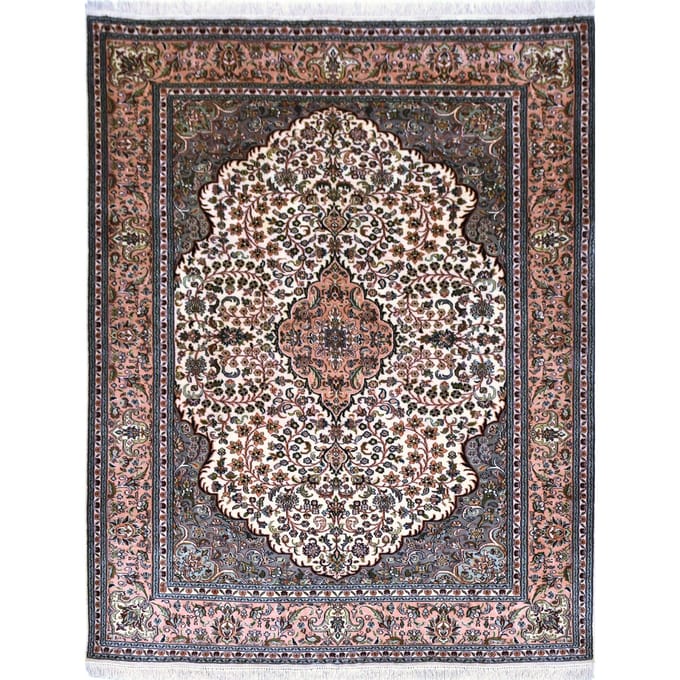 Vloerkleed Kashan | Casa Caron