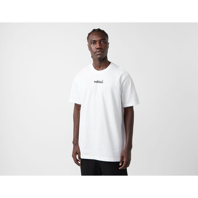 adidas Originals Small Logo T-Shirt