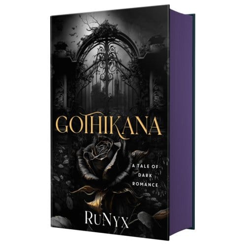 Gothikana - RuNyx