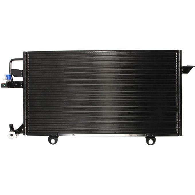 Condensor, airconditioning NRF 35248