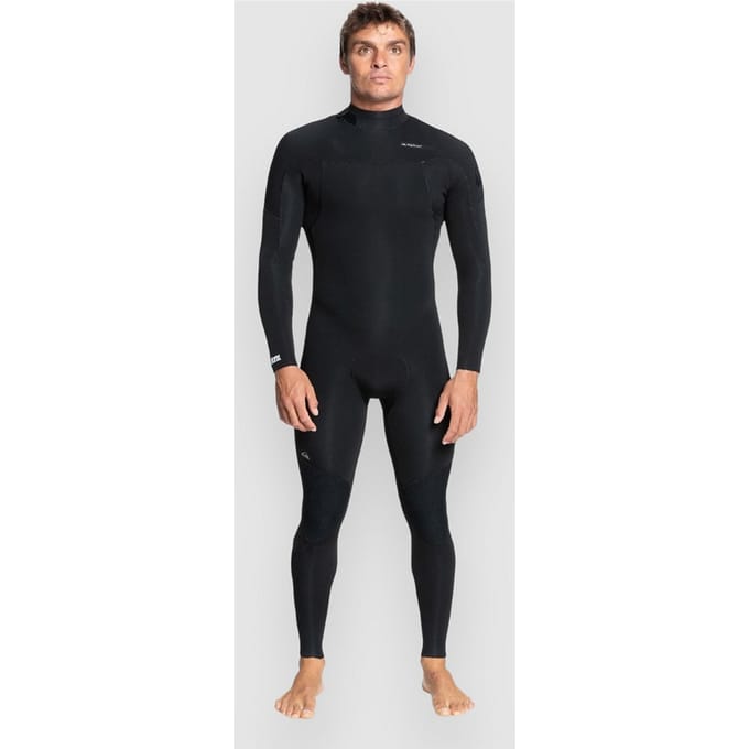 Eendelige combinatie Quiksilver Everyday Sessions (3/2mm) Back-Zip