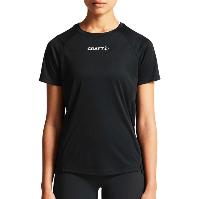 Craft Rush 2.0 Shirt Dames - Maat M